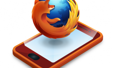 Firefox OS zadebiutuje na CES 2013