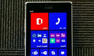 Nokia uruchamia dystrybucję aktualizacji Lumia Black oraz GDR3