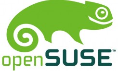 openSUSE 13.2 ze znaną listą zmian