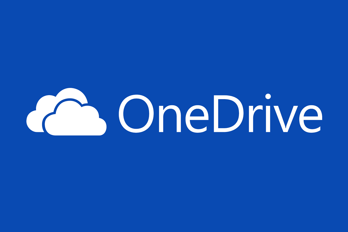 Usługa OneDrive oficjalnie wystartowała