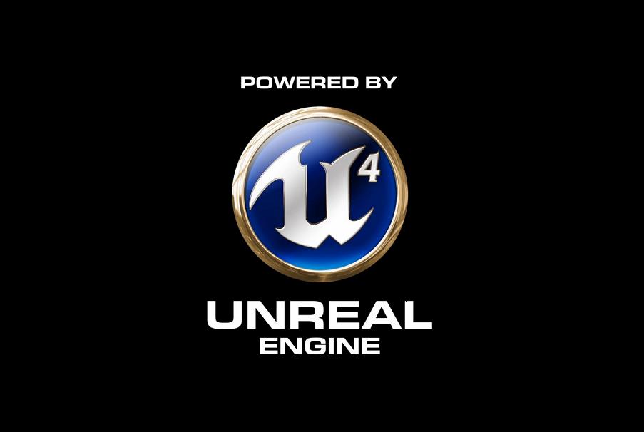 Unreal Engine 4 z subskrypcją oraz wstępnym wsparciem dla Linuksa
