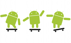 Android osiągnął szczyt, co dalej?