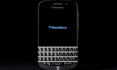 BlackBerry chce wrócić do korzeni