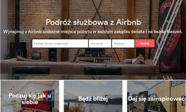 Airbnb dla użytkowników Airbnb