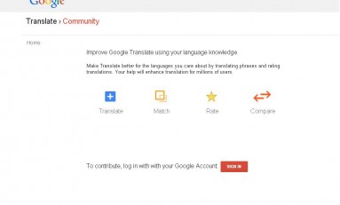 Google Translate będzie jeszcze dokładniejszy