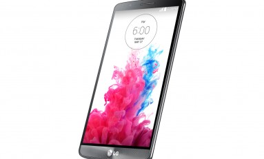 LG nie odpuszcza rynku mobile