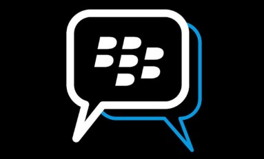 BlackBerry Messenger dla Windows Phone