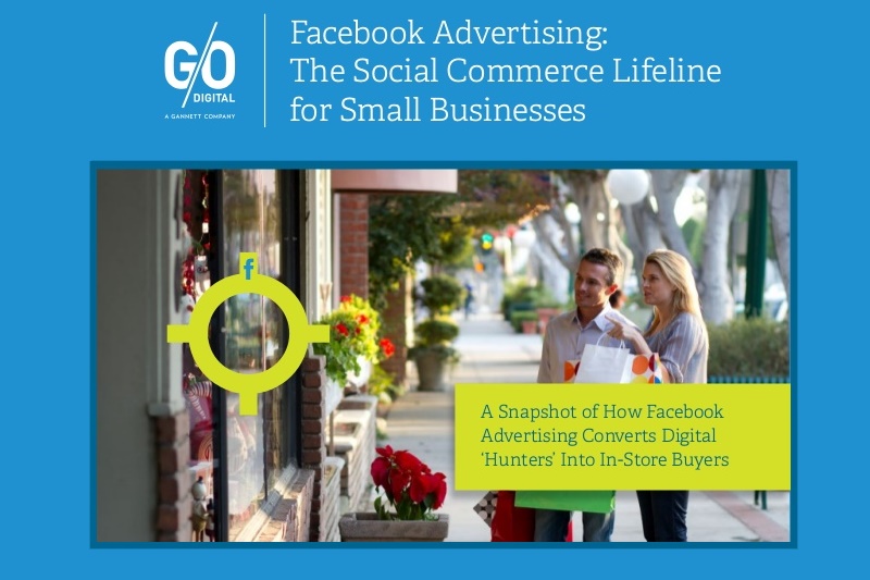Facebook – najlepsze miejsce do promocji małych przedsiębiorstw