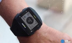 Timex Ironman One GPS+, inteligentny zegarek dla aktywnych