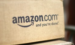 Customer Service w wydaniu Amazon.com