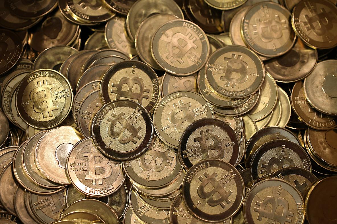 Dlaczego biznes inwestuje w Bitcoiny?