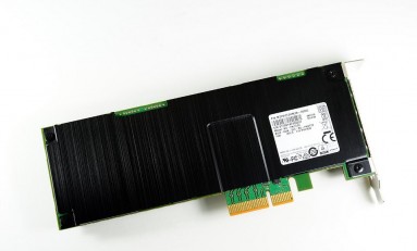 Nowe, pojemne dyski SSD od Samsunga