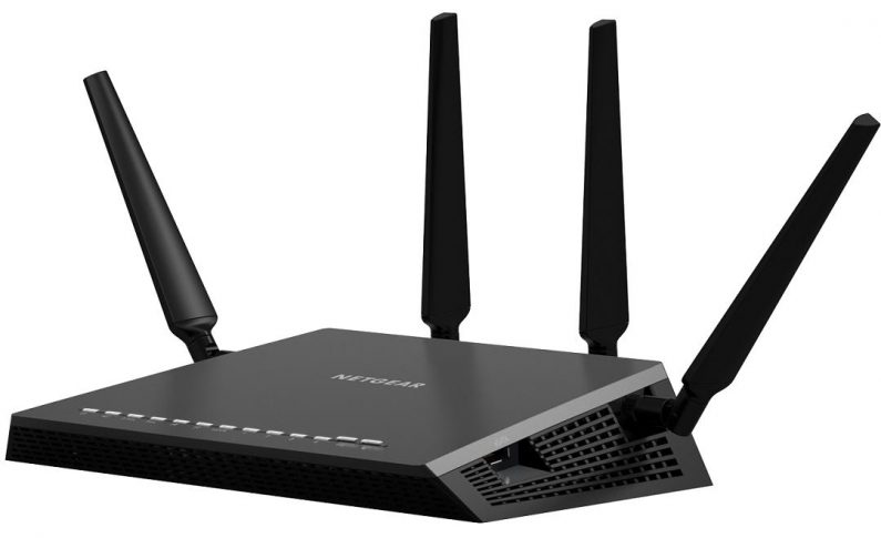 Nowy Nighthawk od Netgear – najszybszy router na rynku