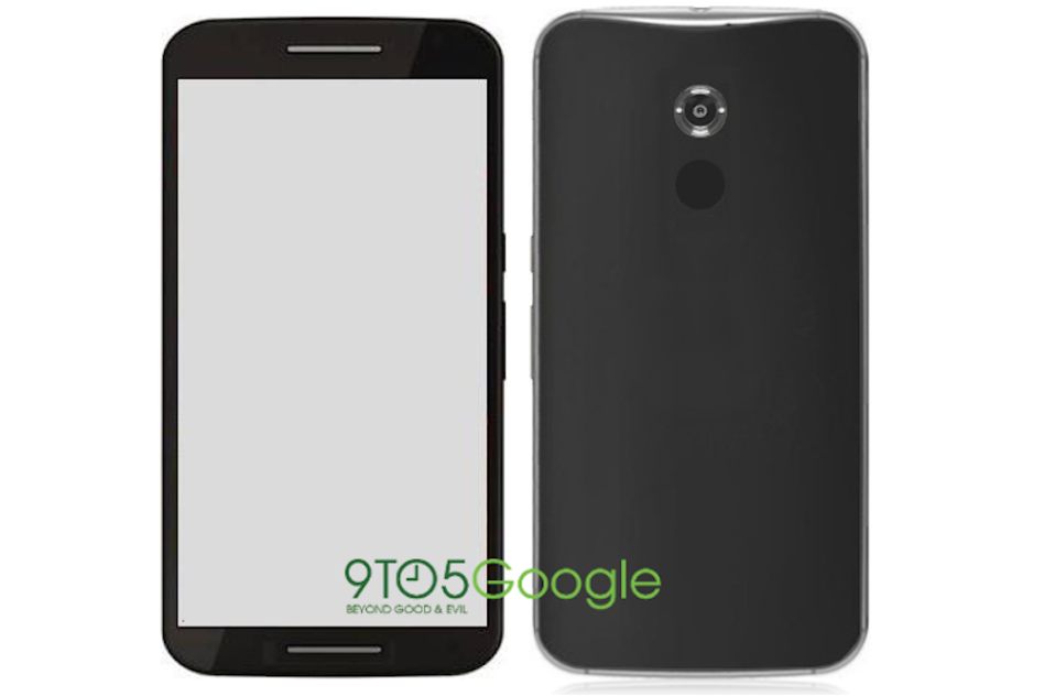Google Nexus X – smartfon który zaprezentuje Androida L