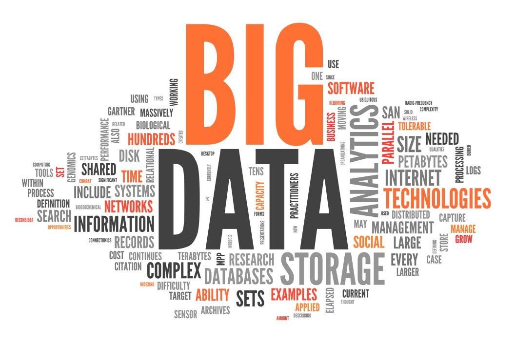 [IP]: Huawei Data Center 3.0 – rozwiązanie na problemy Big Data
