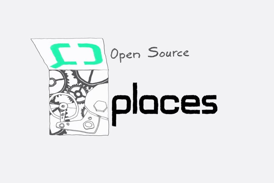 Places – bezpieczna alternatywa dla Dropboxa?