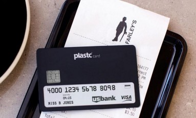 Plastc – jedna karta do wszystkich rachunków
