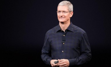 Tim Cook: Apple nie chce dzielić się naszymi wrażliwymi danymi