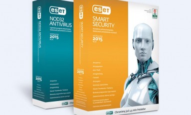 [IP]: Nowe wersje zabezpieczeń od ESET