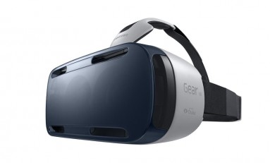Nadrzędny cel Samsunga: VR przyjazna dla biznesu