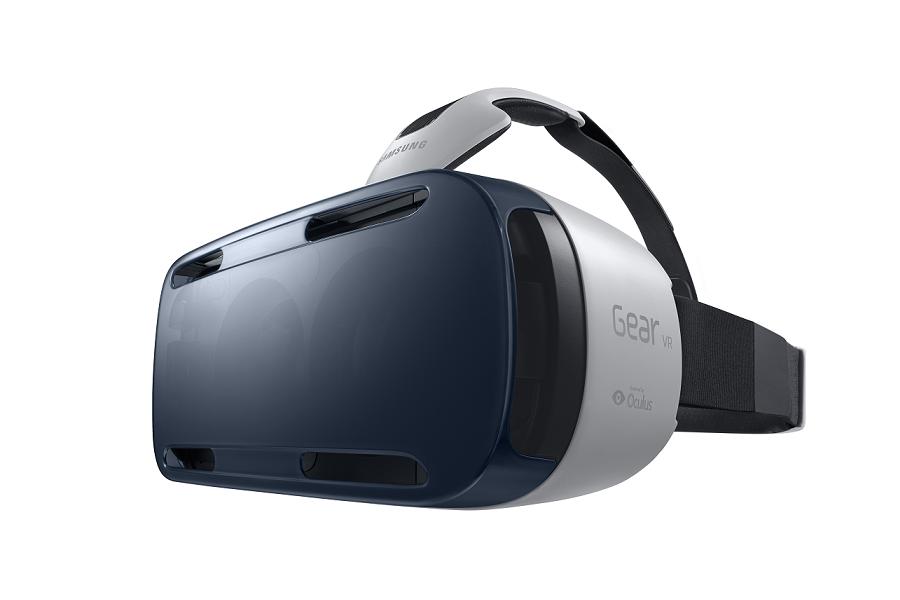 Nadrzędny cel Samsunga: VR przyjazna dla biznesu