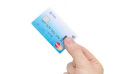 Karty biometryczne od Mastercard i Zwipe