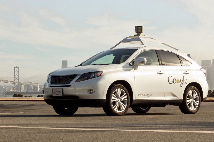 General Motors otwarte na współpracę z Google