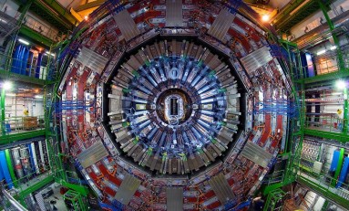 CERN dzieli się swoimi badaniami