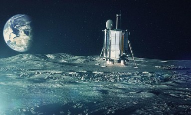 Crowdfundingowa misja na Księżyc