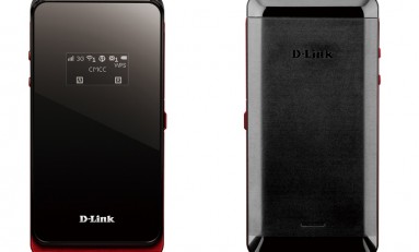 [IP]: D-Link DWR-830 - nowy mobilny router