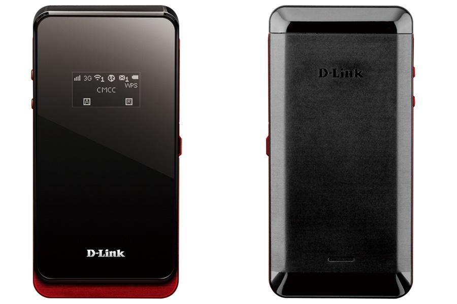 [IP]: D-Link DWR-830 – nowy mobilny router