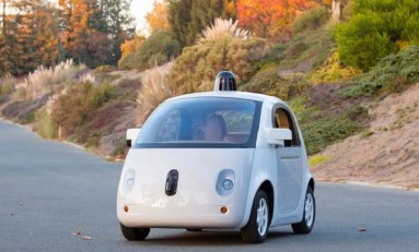 Google potrzebuje pomocy do wdrożenia autonomicznych samochodów