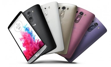 LG coraz lepiej radzi sobie na rynku mobilnym