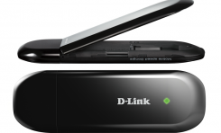 [IP]: Nowy kompaktowy modem USB LTE od D-Link