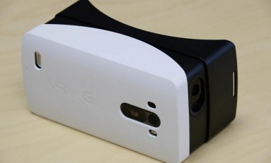 [IP]: LG angażuje się w projekt wirtualnej rzeczywistości Cardboard