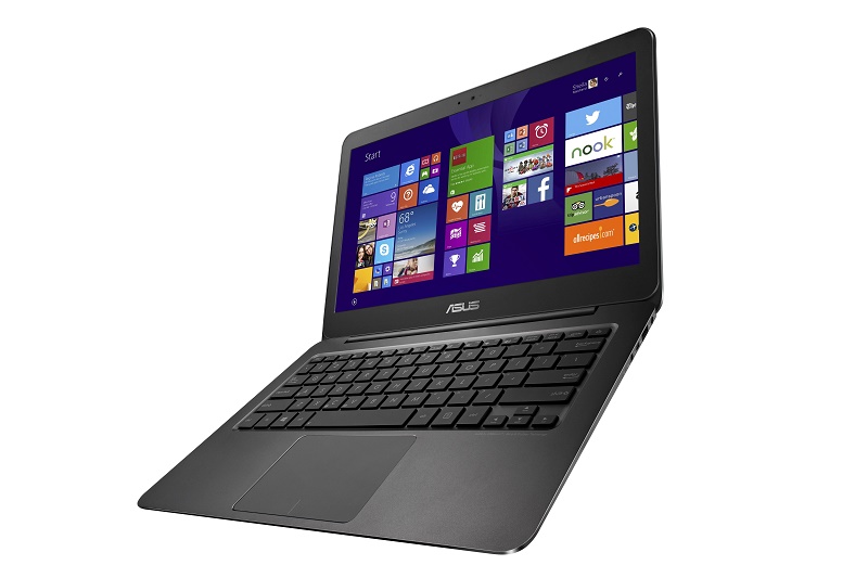 [IP]: ZenBook UX305 – smukły ultrabook dla wymagających