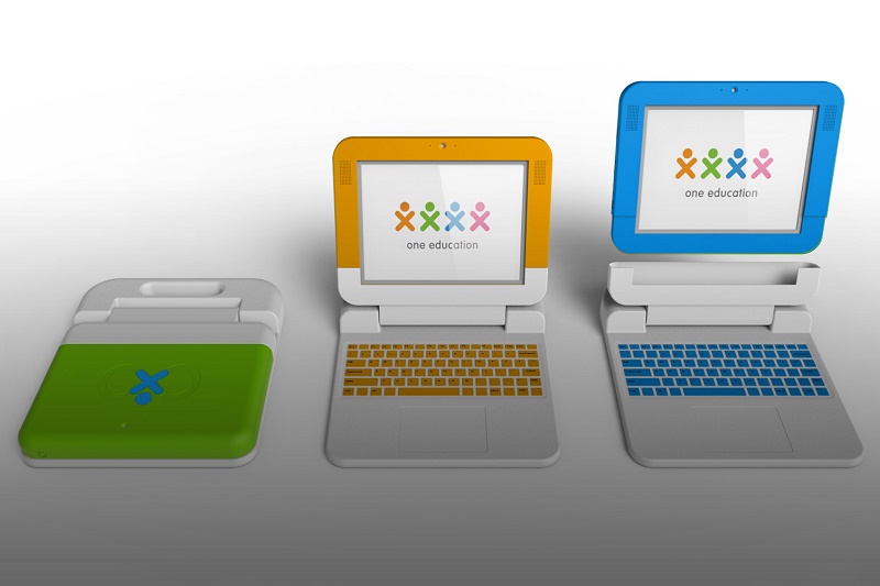 Project Ara dla laptopów