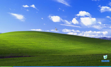 Kolejna odsłona walki z Windowsem XP