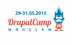 [IP]: Kolejna edycja konferencji Drupal Camp Wrocław już w maju