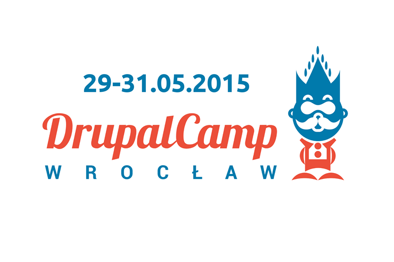 [IP]: Kolejna edycja konferencji Drupal Camp Wrocław już w maju