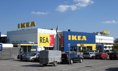 IKEA włącza się w rozwój IoT