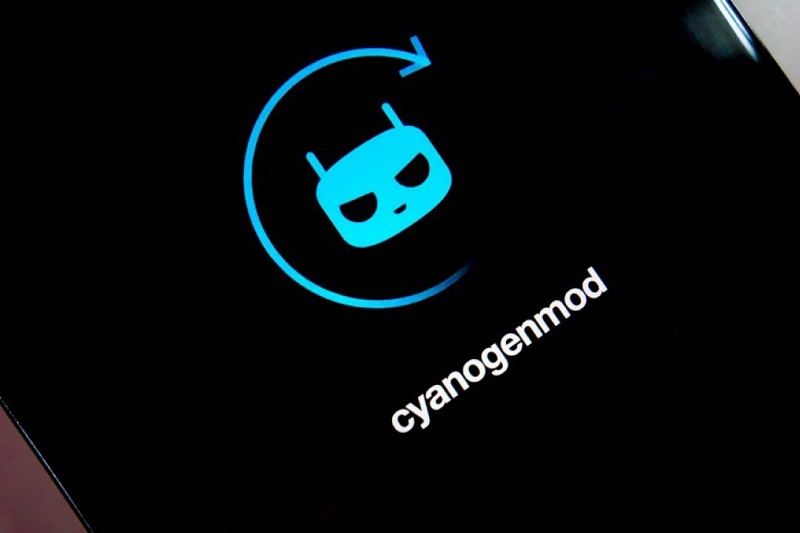 CyanogenMod może być trzecim najpopularniejszym systemem na rynku