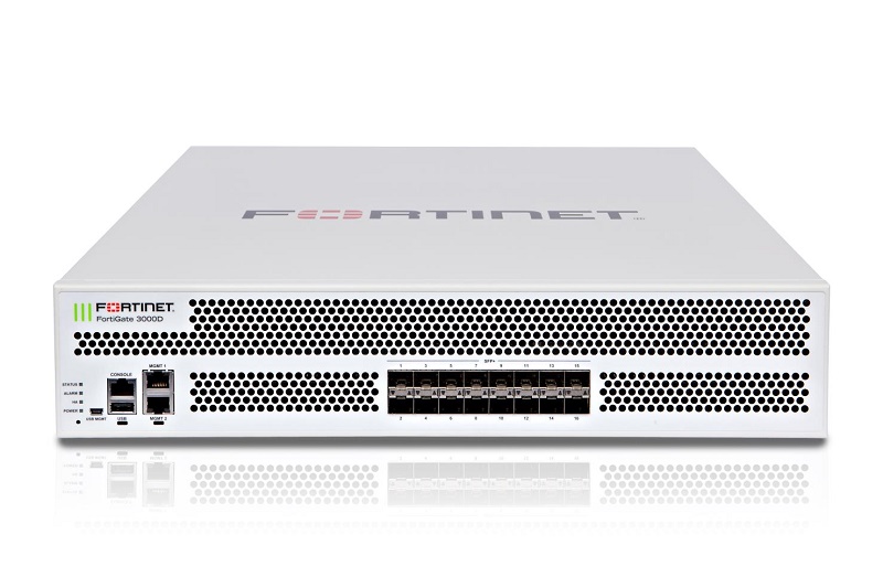 [IP]: Dwa nowe firewalle FortiGate oraz integracja oprogramowania FortiClient z platformą ATP Fortinet