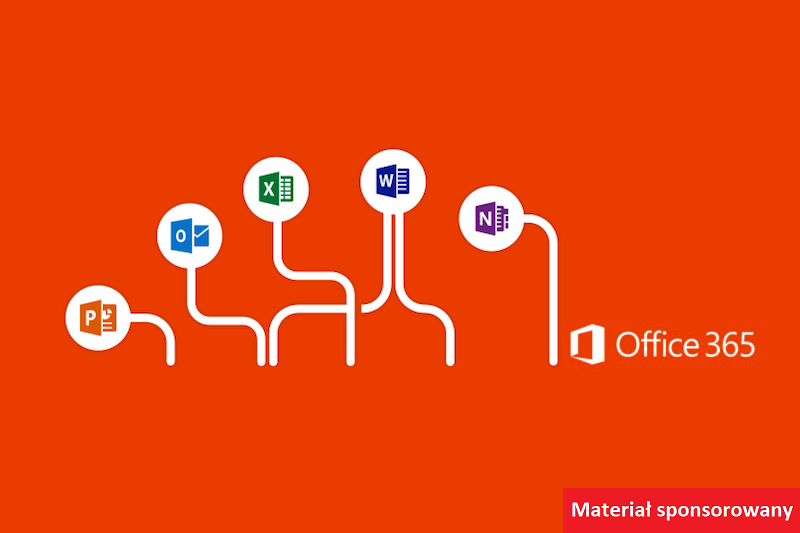 Office 365 to nie tylko aplikacje online