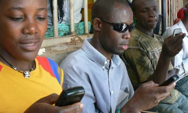 Wirtualny portfel najpopularniejszy w Afryce
