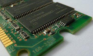 [IP]: HyperX stworzył najszybszy na świecie zestaw pamięci RAM DDR4 o pojemności 128GB