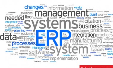 [IP]: Czym są systemy ERP?