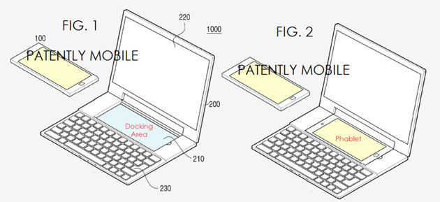 Dwusystemowy laptop od Samsunga