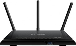 [IP]: R6400 od Netgear, router WiFi w standardzie AC1750