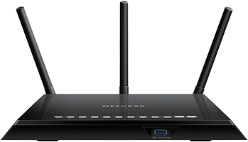 [IP]: R6400 od Netgear, router WiFi w standardzie AC1750